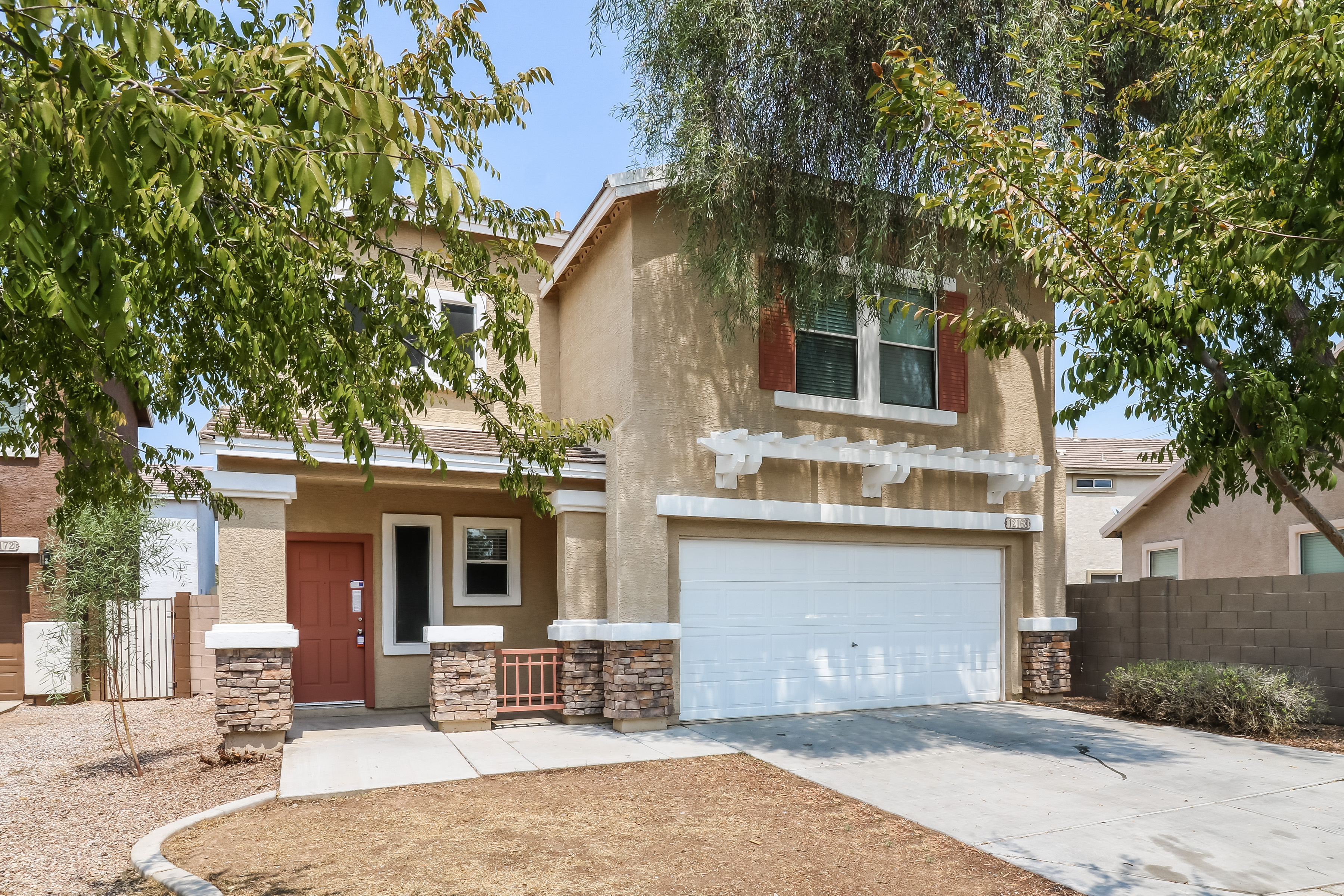 12168 W Yuma St Avondale, AZ 85323